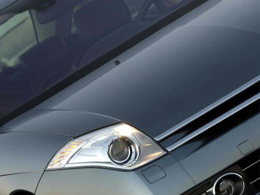 Citroen C6 2006 года  (фото 33 из 227)